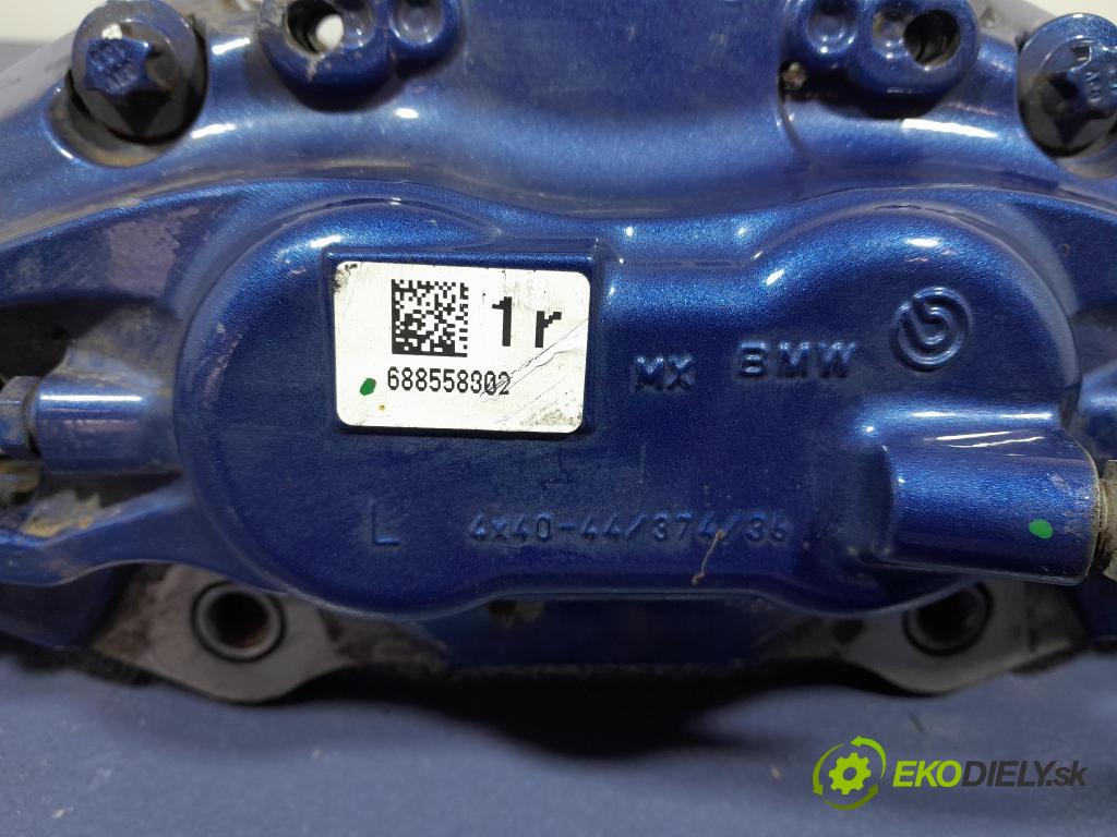 Bmw X5 2020 brzdič brzdový před Levý: