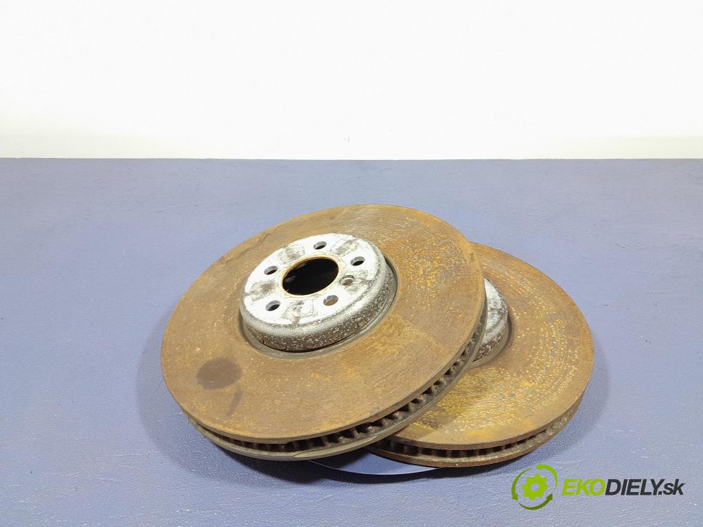 Bmw X5 2020 kotúč Brzda: pred