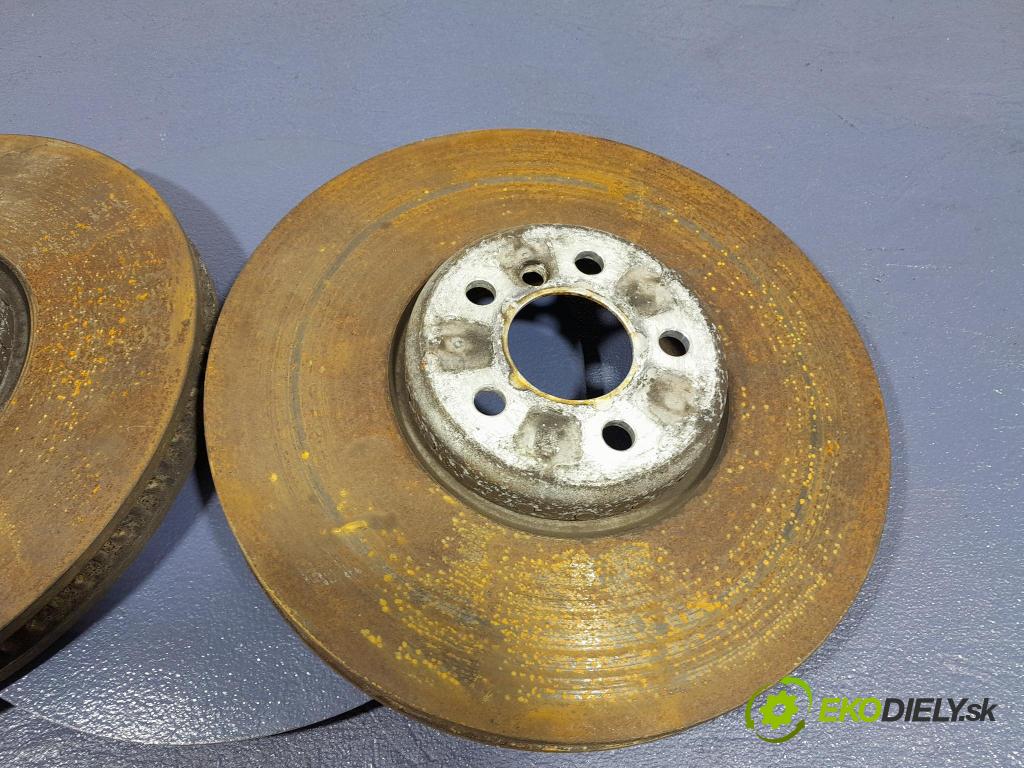 Bmw X5 2020 kotúč Brzda: pred