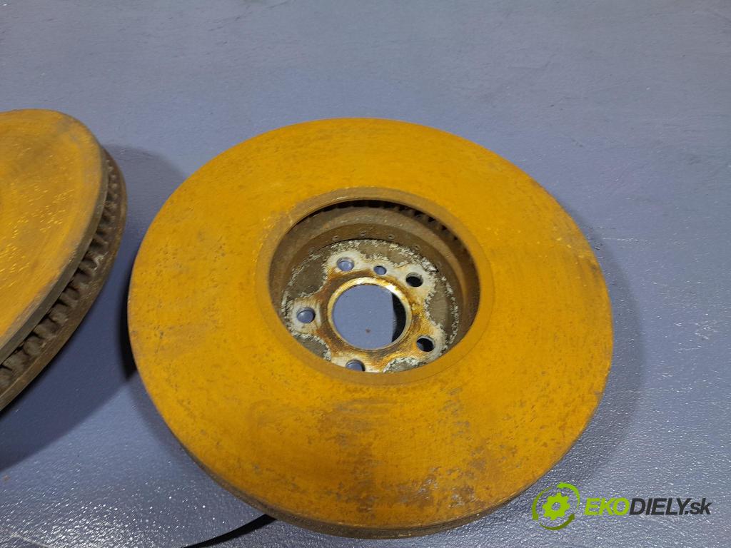 Bmw X5 2020 kotúč Brzda: pred