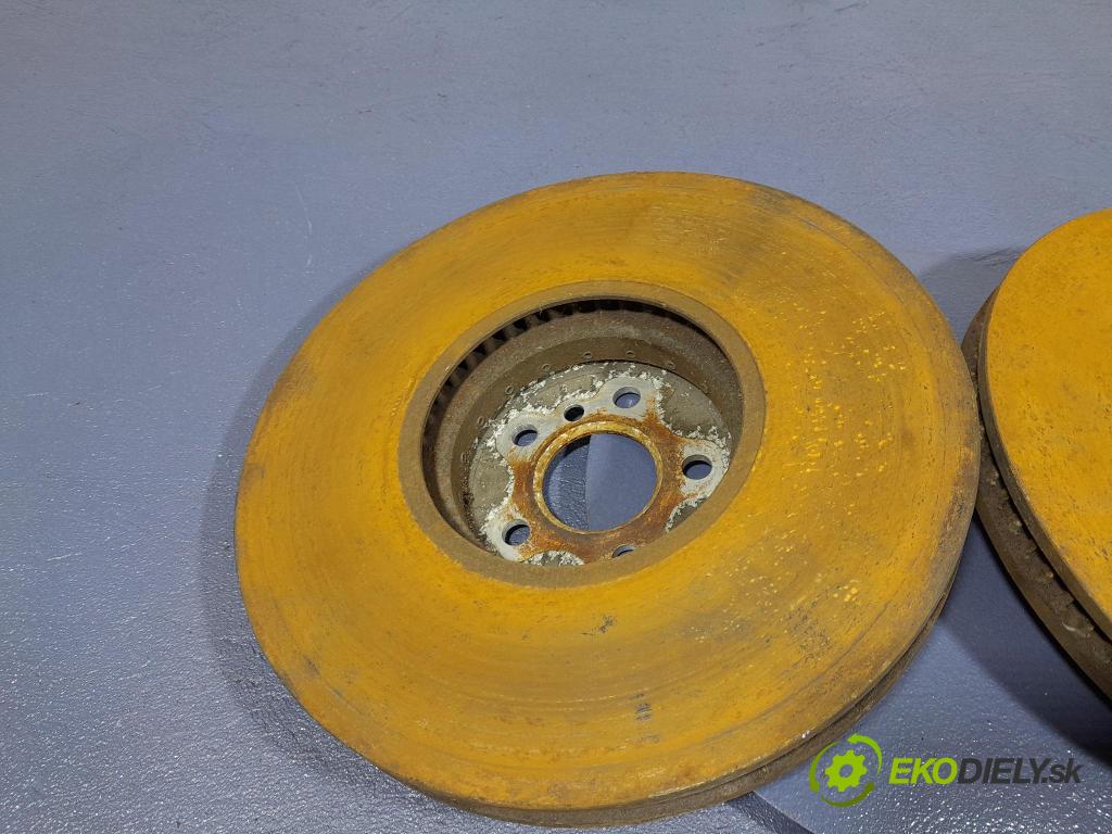 Bmw X5 2020 kotúč Brzda: pred