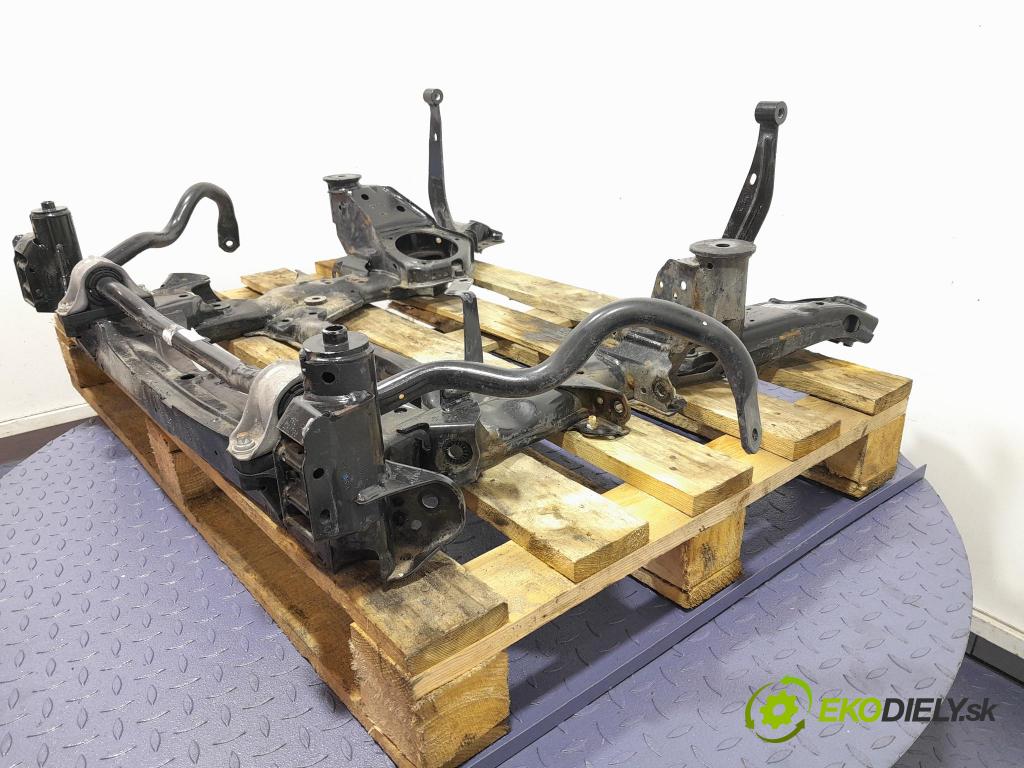 Bmw X5 2020 Výstuha