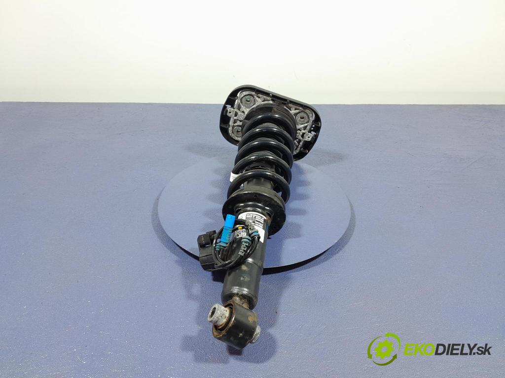 Bmw X5 2020 tlumič Zad: pravy 6869024