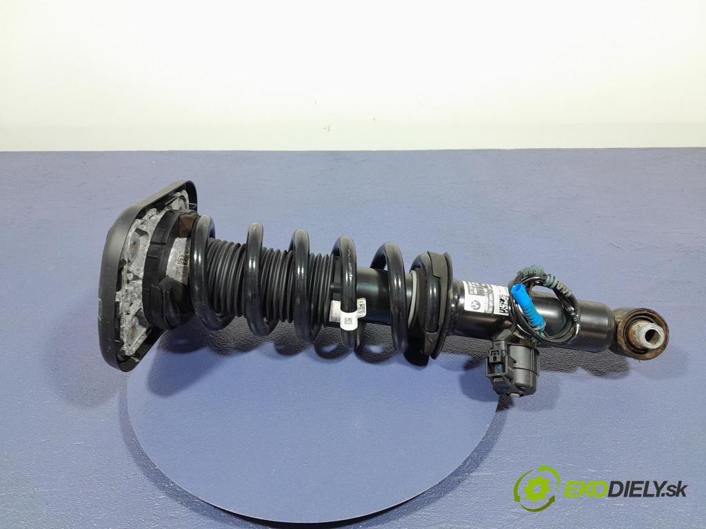 Bmw X5 2020 tlumič Zad: pravy 6869024