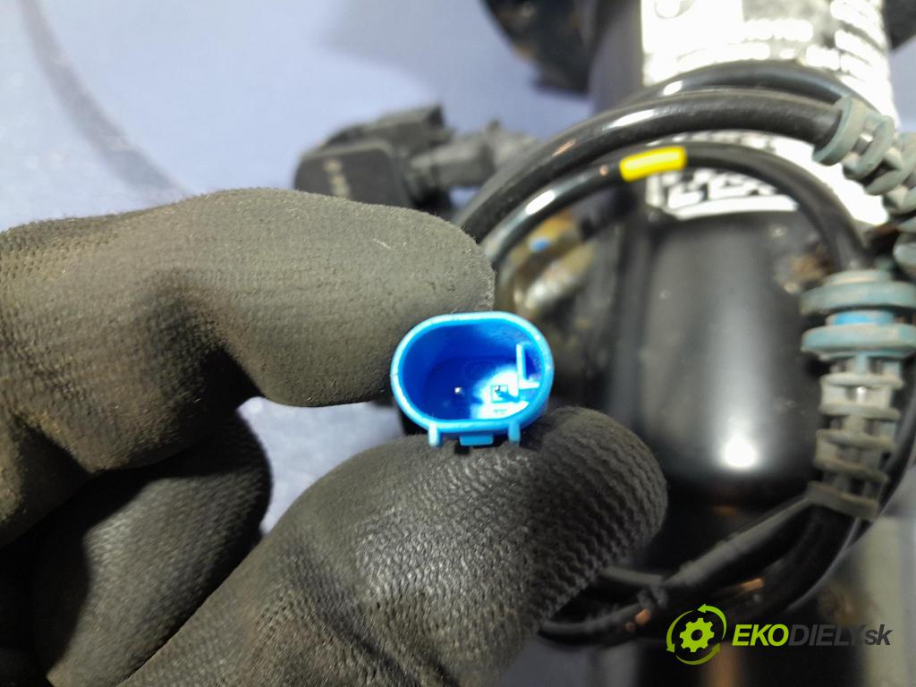 Bmw X5 2020 tlumič Zad: pravy 6869024