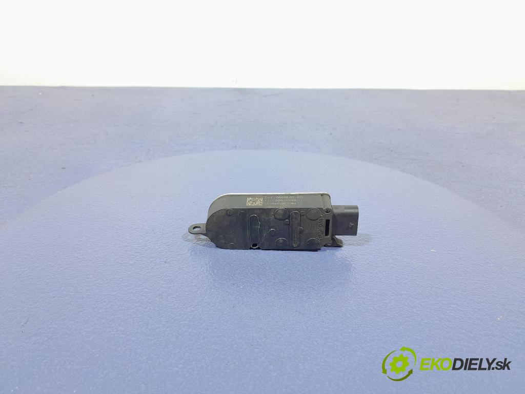 Mercedes S-klasa 2021 mřížka / Gril: 131788800059