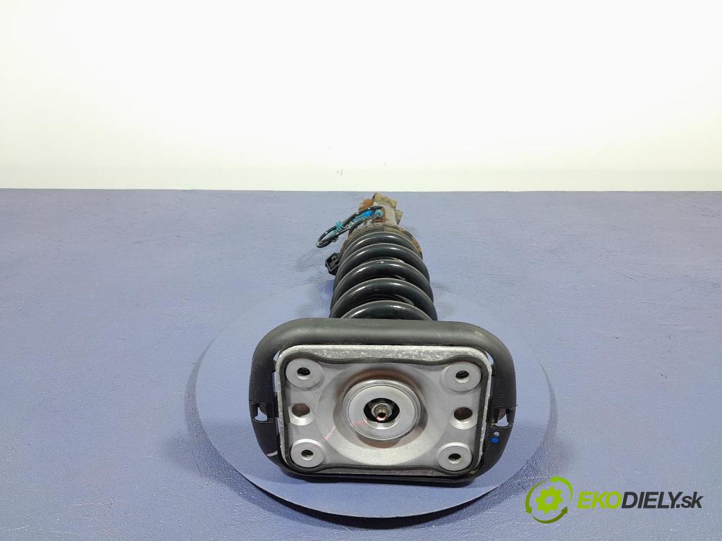 Bmw X5 2020 tlumič Zad: Lewy. 6869023