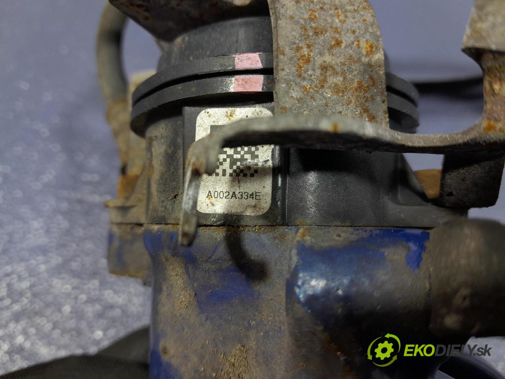 Bmw X5 2020 brzdič brzdový Zad: v pravo: 