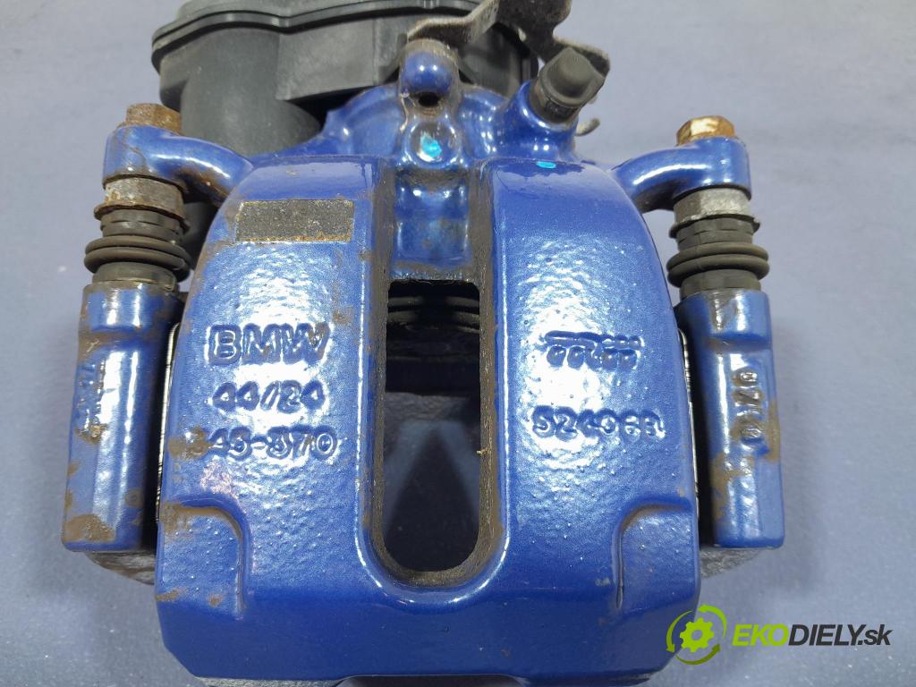 Bmw X5 2020 brzdič brzdový Zad: Levý: