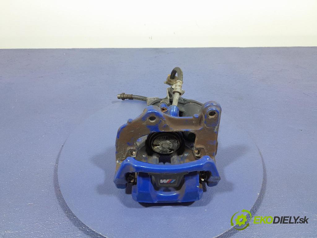 Bmw X5 2020 brzdič brzdový Zad: Levý: