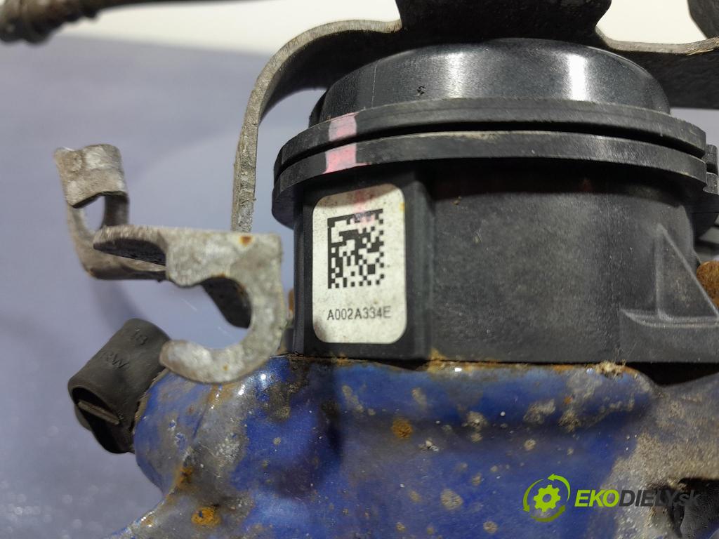 Bmw X5 2020 brzdič brzdový Zad: Levý: 