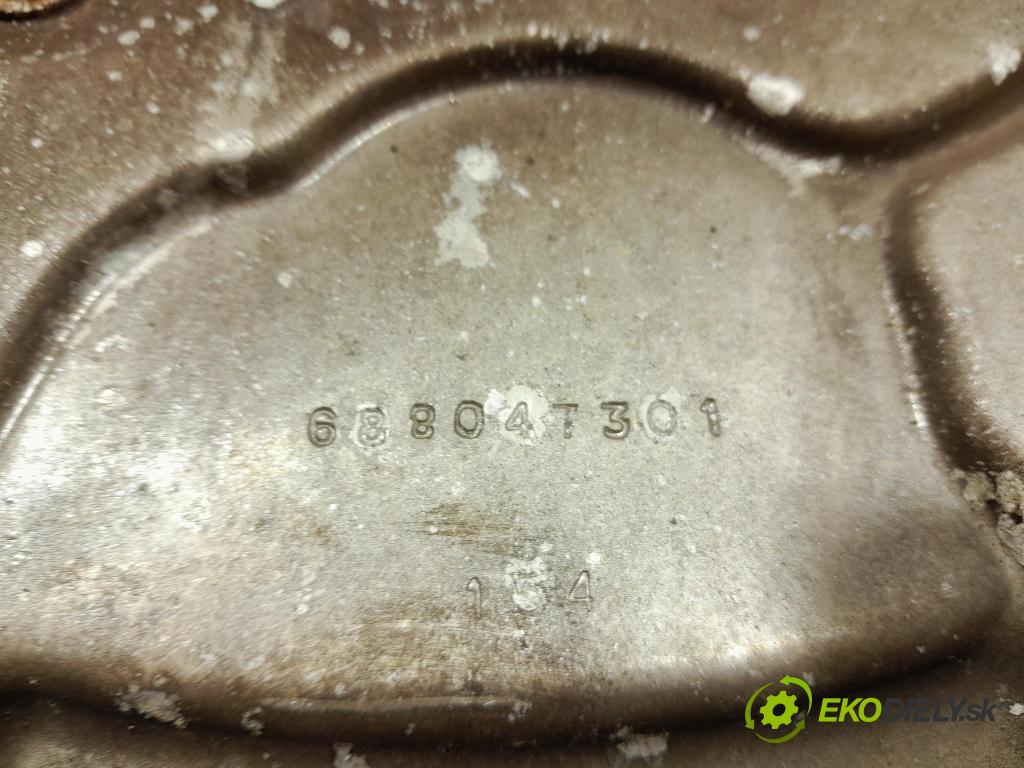 Bmw X5 2020 náboj levá 6876653