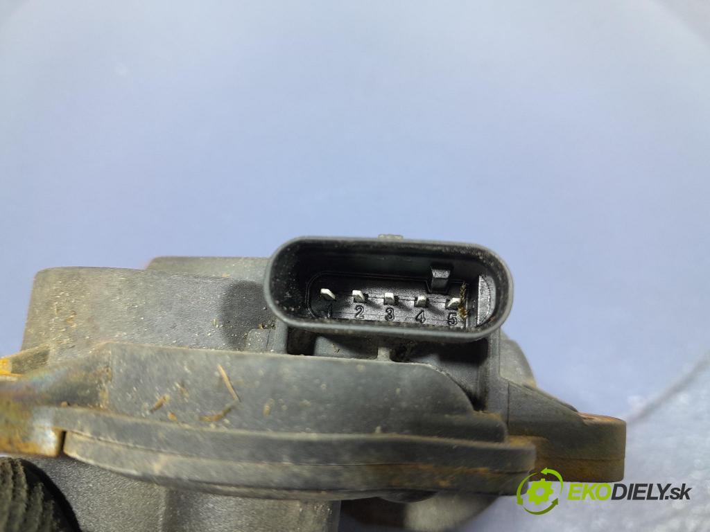 Mercedes S-klasa 2021 riadiaca jednotka A2139062306