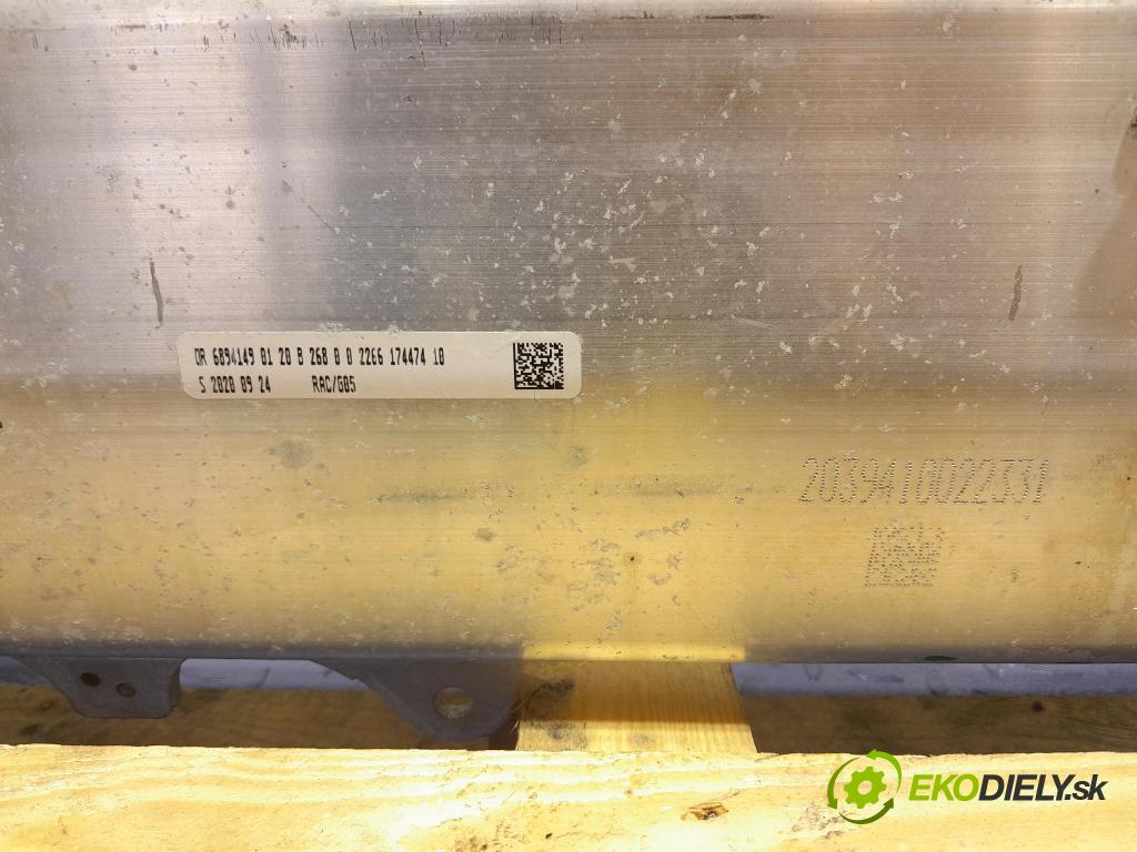 Bmw X5 2020 výztuha Pozastavenia: Zad: 6894149