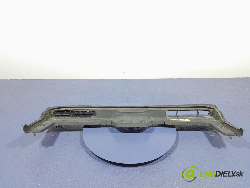 Mercedes S-klasa 2021 Vstup: Vzduch: A2235007500