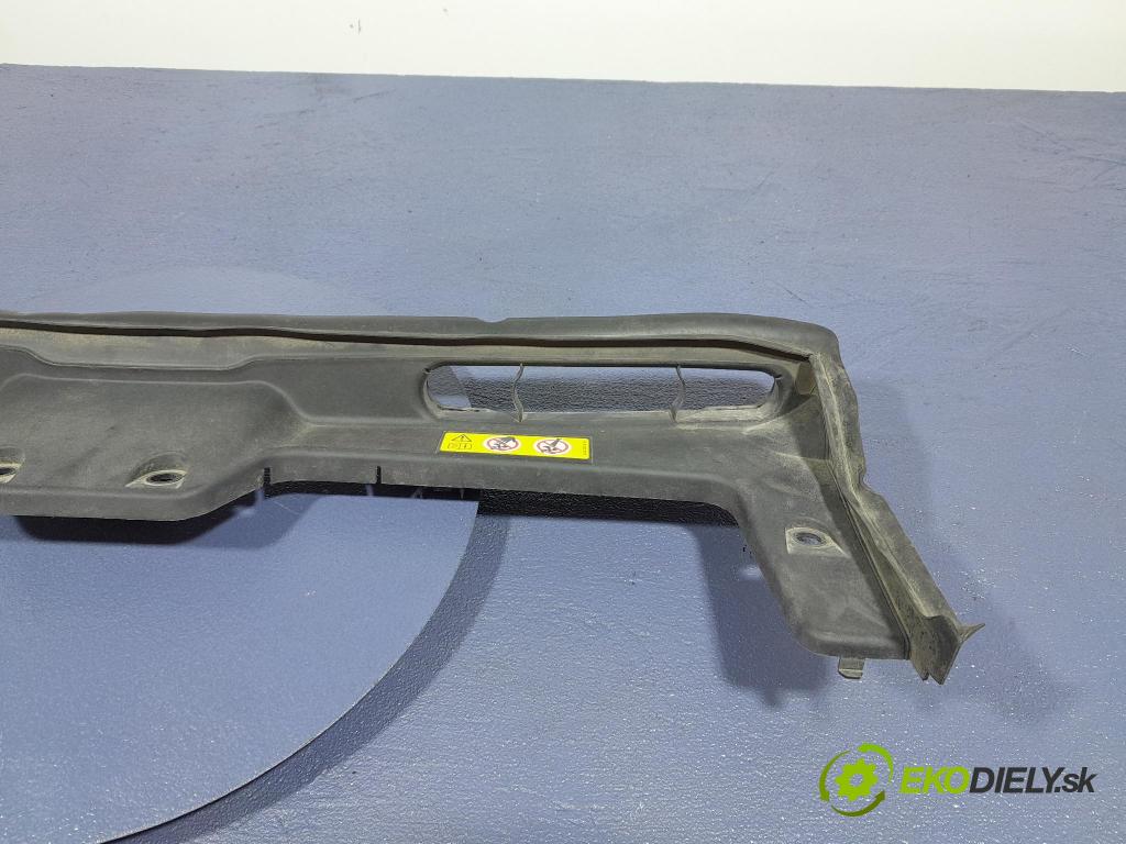 Mercedes S-klasa 2021 Vstup: Vzduch: A2235007500