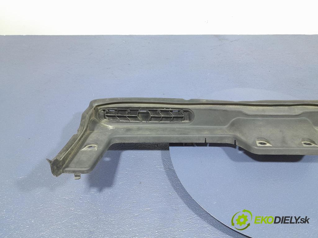 Mercedes S-klasa 2021 Vstup: Vzduch: A2235007500