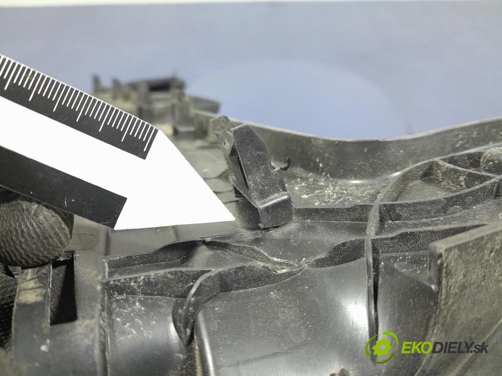 Mercedes S-klasa 2021 Vstup: Vzduch: A2235007500