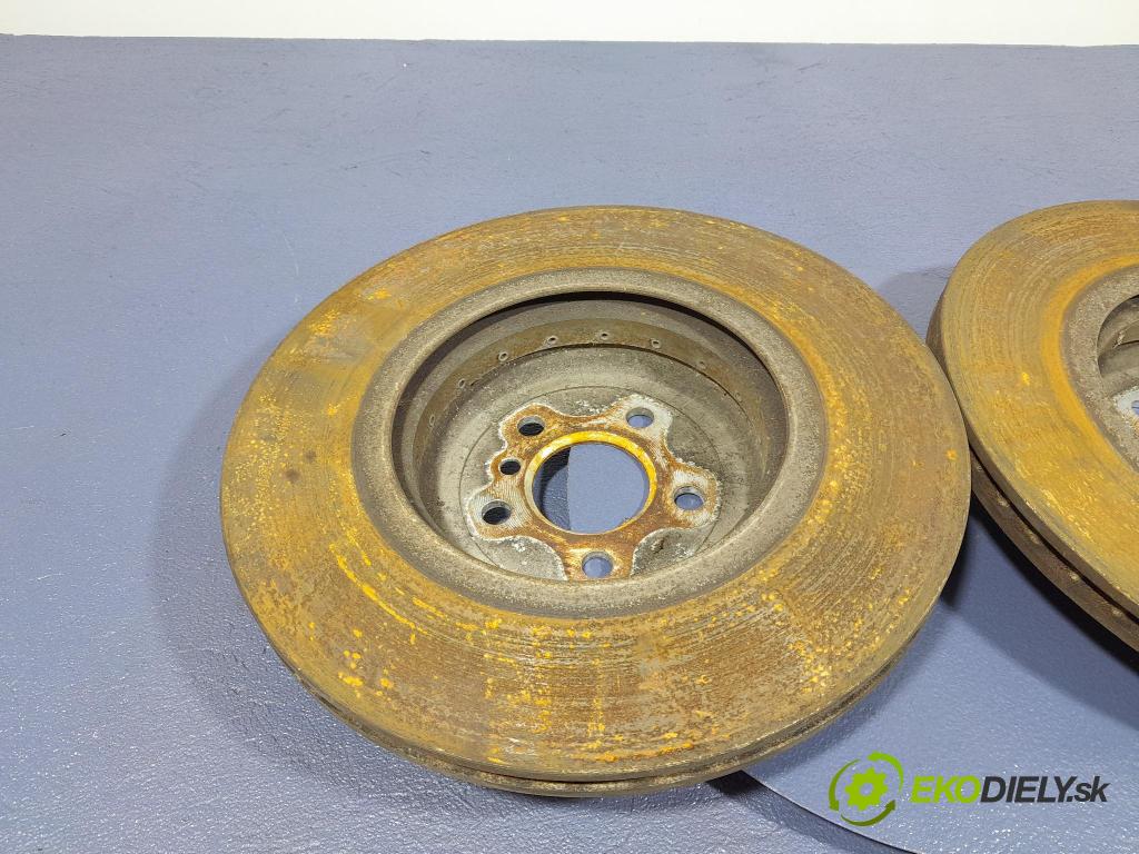 Bmw X5 2020 Štít: Brzda: zadní