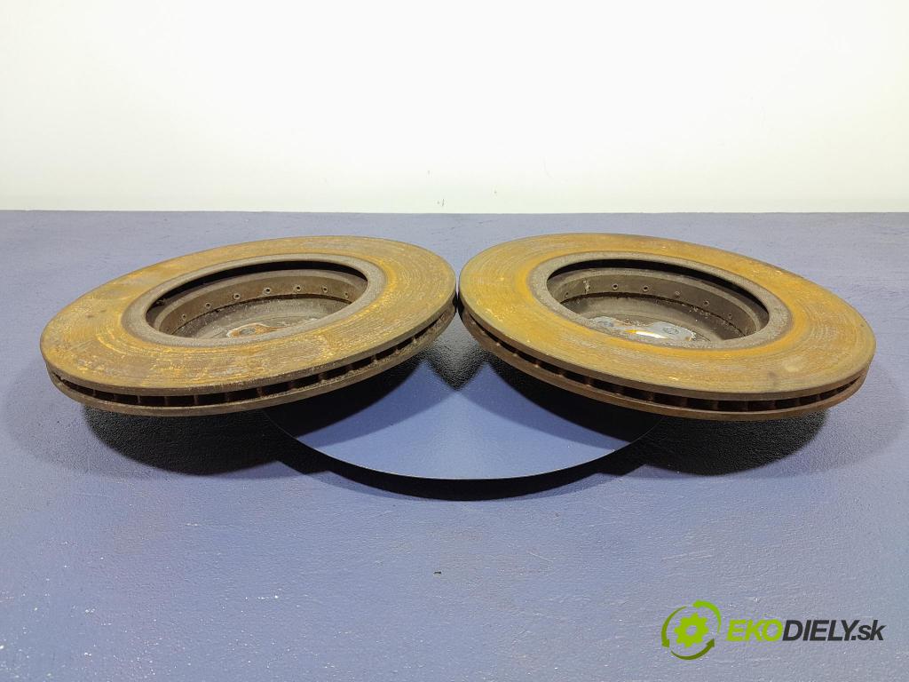 Bmw X5 2020 Štít: Brzda: zadní 