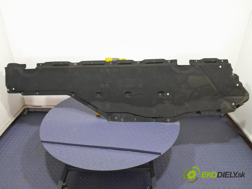 Mercedes S-klasa 2021 kryt Plast: podvozek: A2236802306