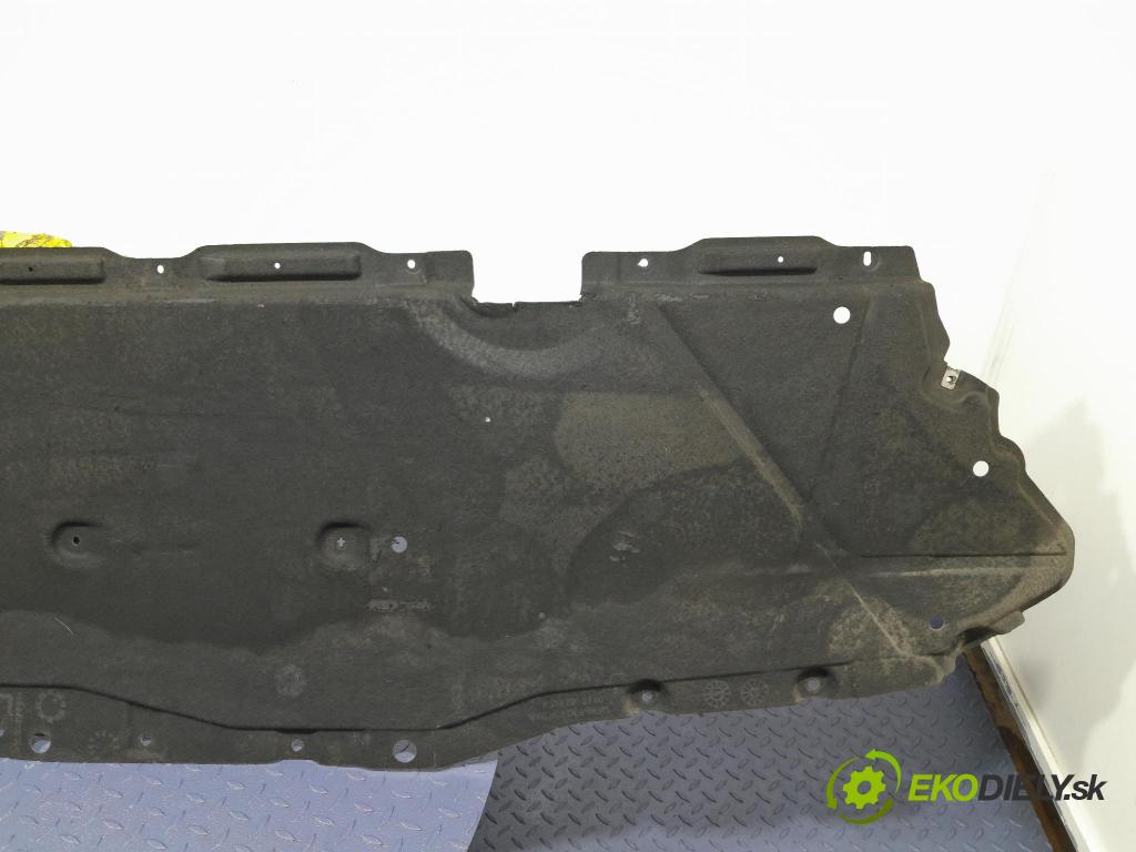 Mercedes S-klasa 2021 kryt Plast: podvozek: A2236802306