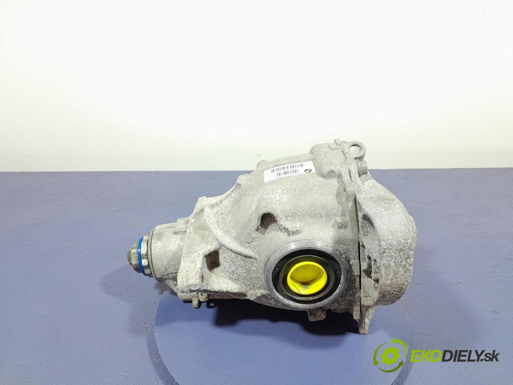 Bmw X5 2020 diferenciál Tylny 9846337