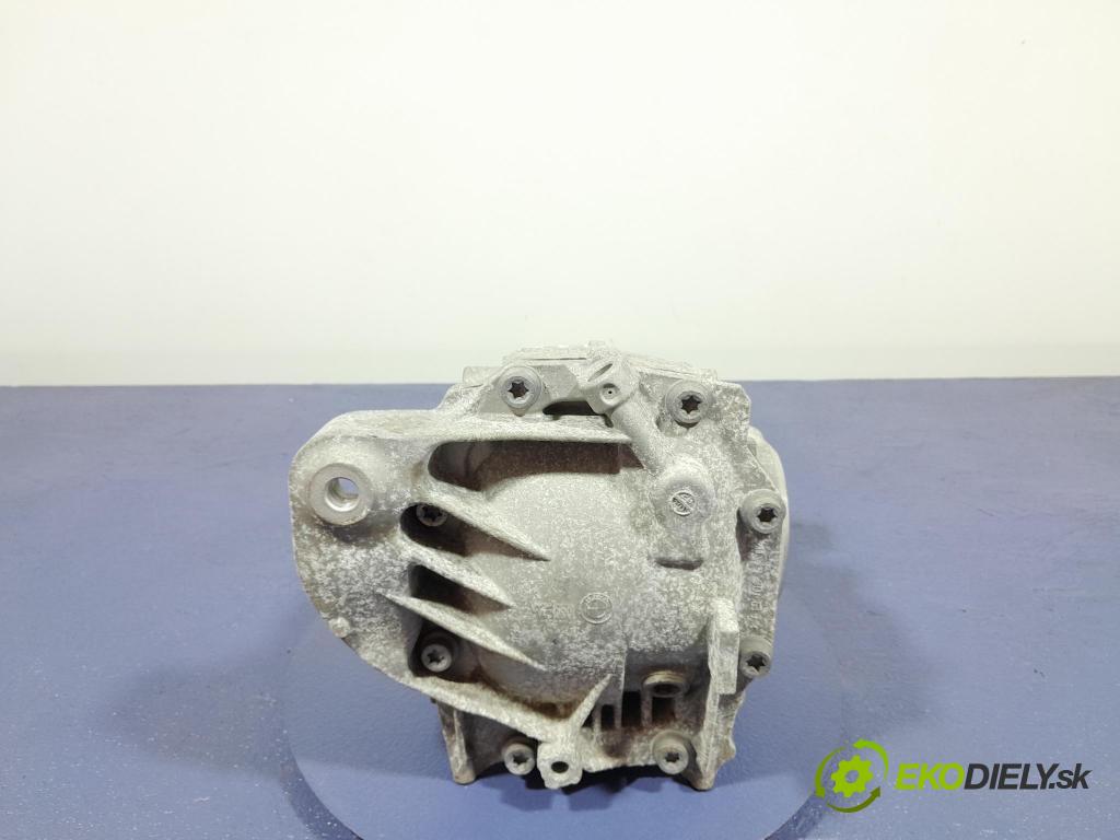 Bmw X5 2020 diferenciál Tylny 9846337