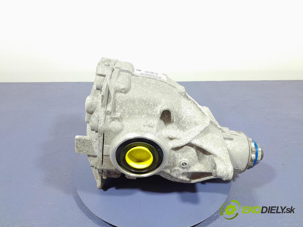 Bmw X5 2020 diferenciál Tylny 9846337