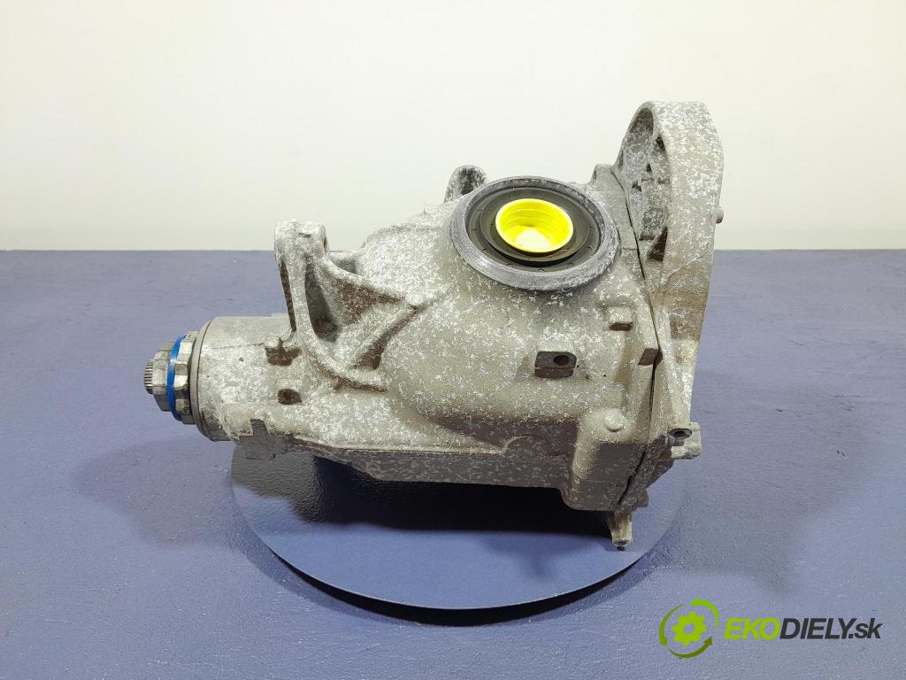 Bmw X5 2020 diferenciál Tylny 9846337