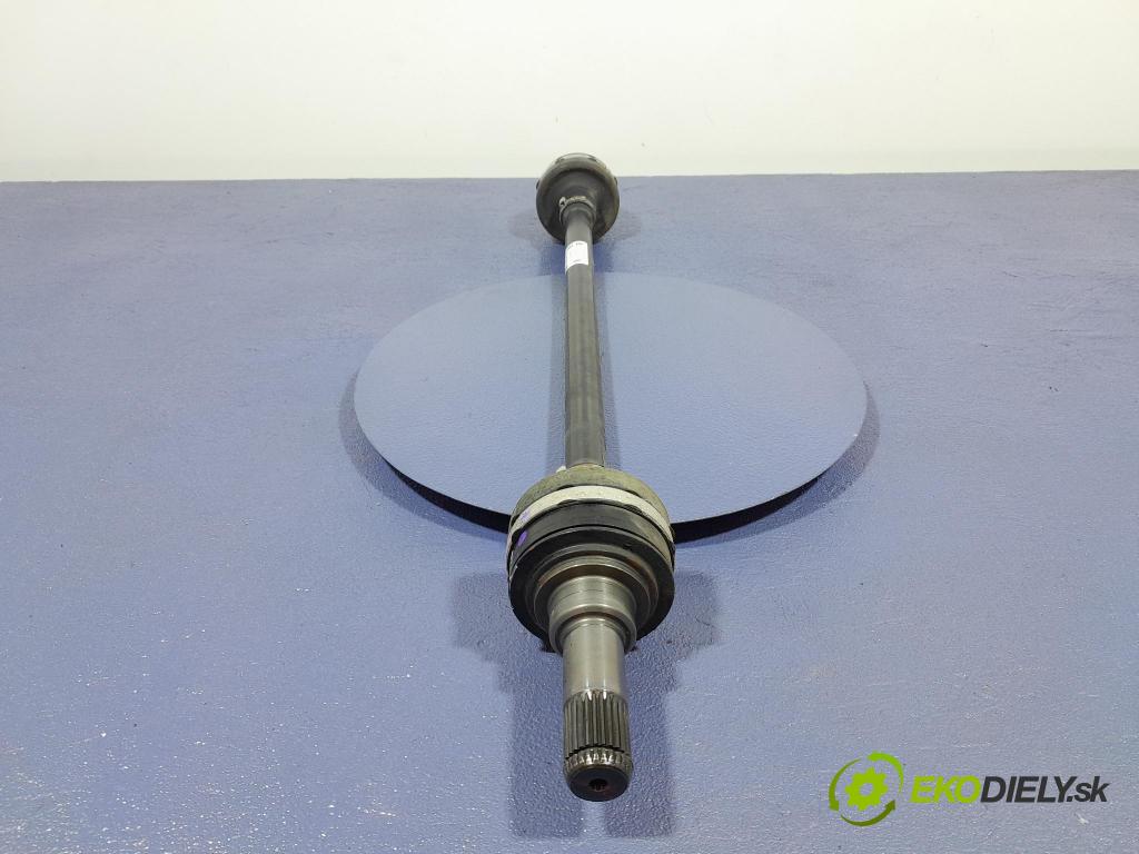 Bmw X5 2020 poloos Práva: Zad: 8487520