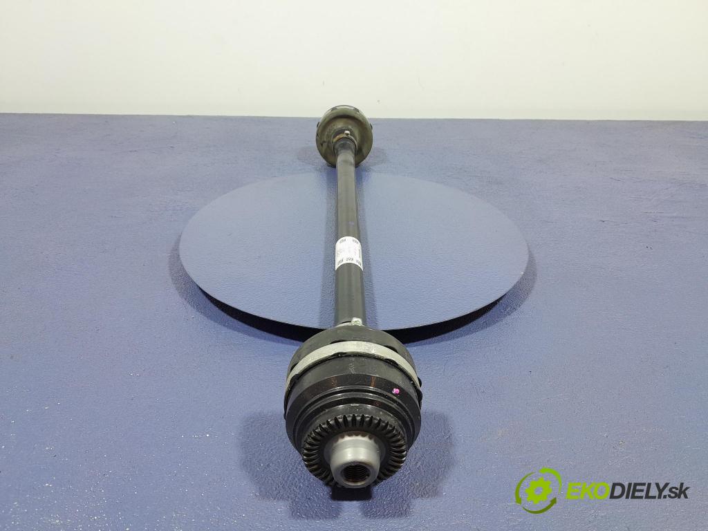 Bmw X5 2020 poloos Práva: Zad: 8487520