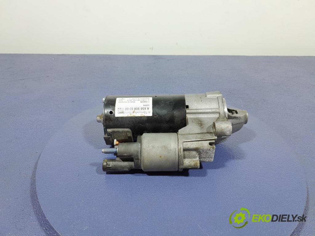 Mercedes S-klasa 2021 štartér A6569060300