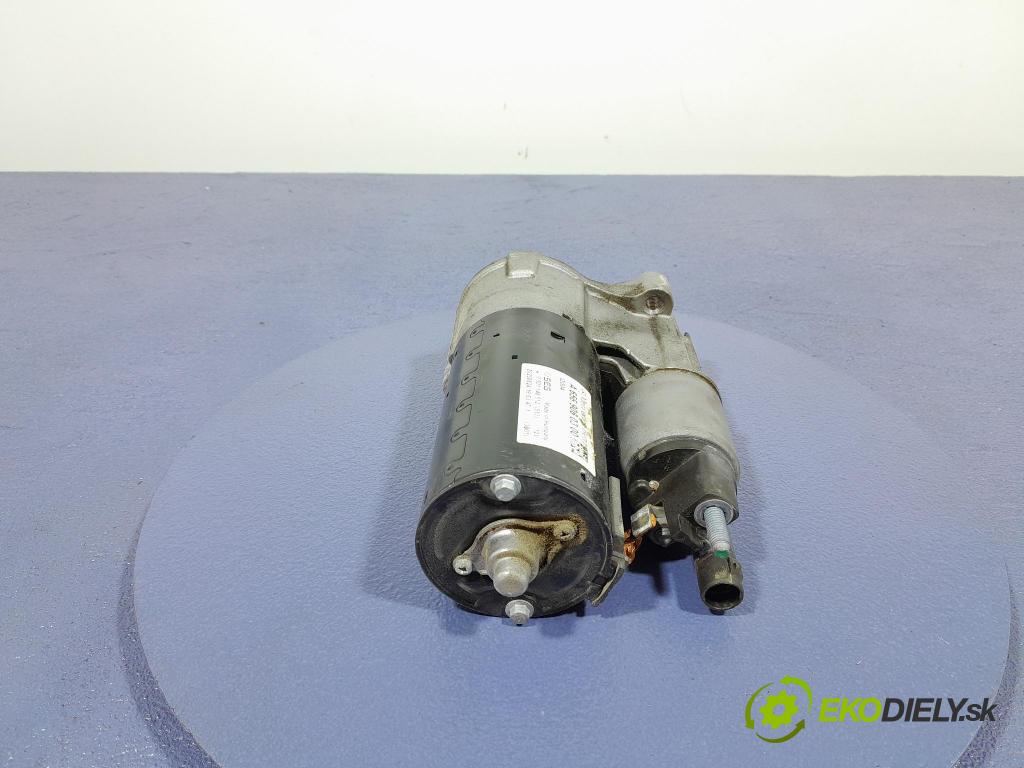 Mercedes S-klasa 2021 štartér A6569060300