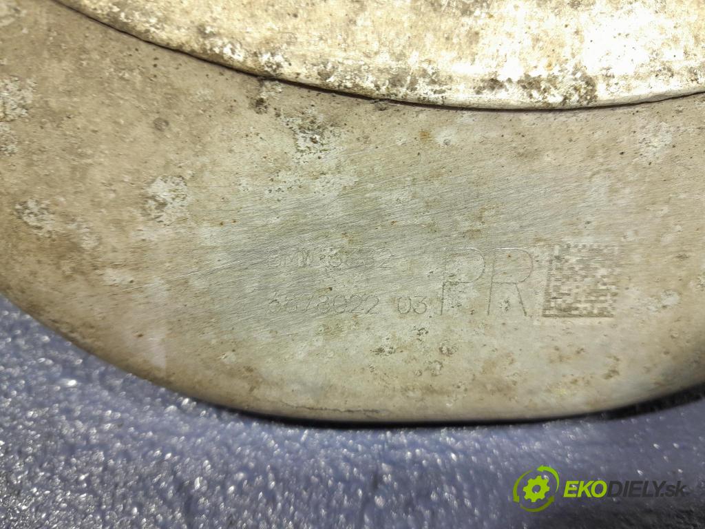 Bmw X5 2020 Zad: v pravo: 6878022