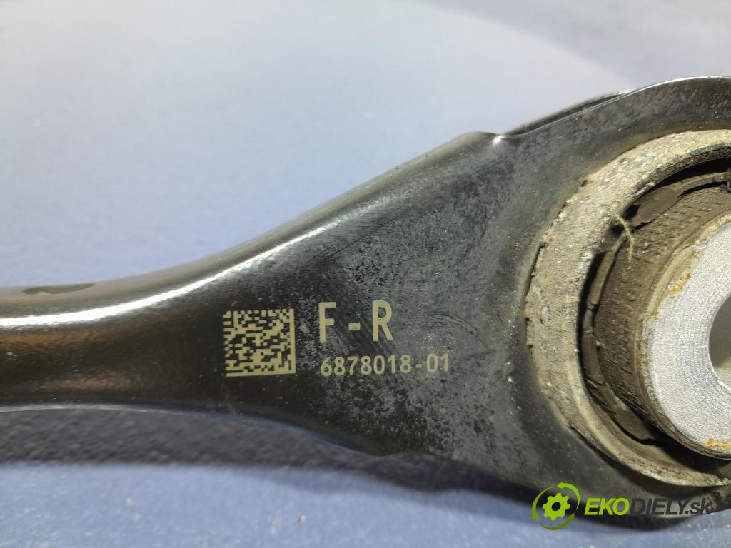 Bmw X5 2020 Zad: v pravo: 6878019