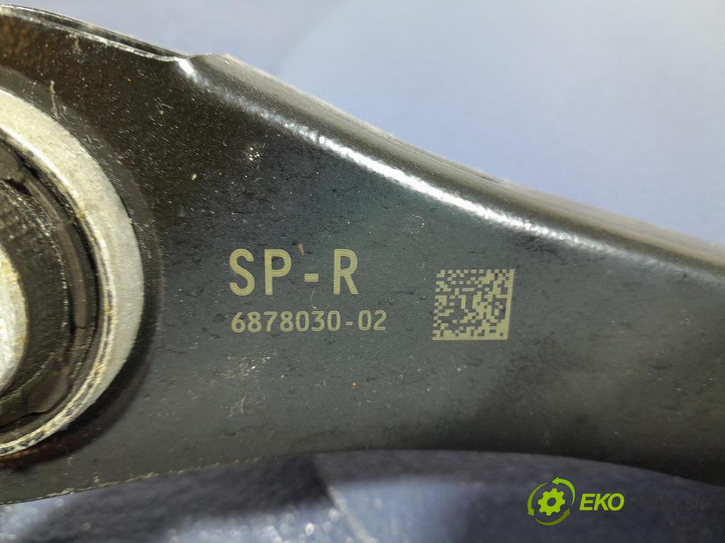 Bmw X5 2020 Zad: v pravo: 6878030