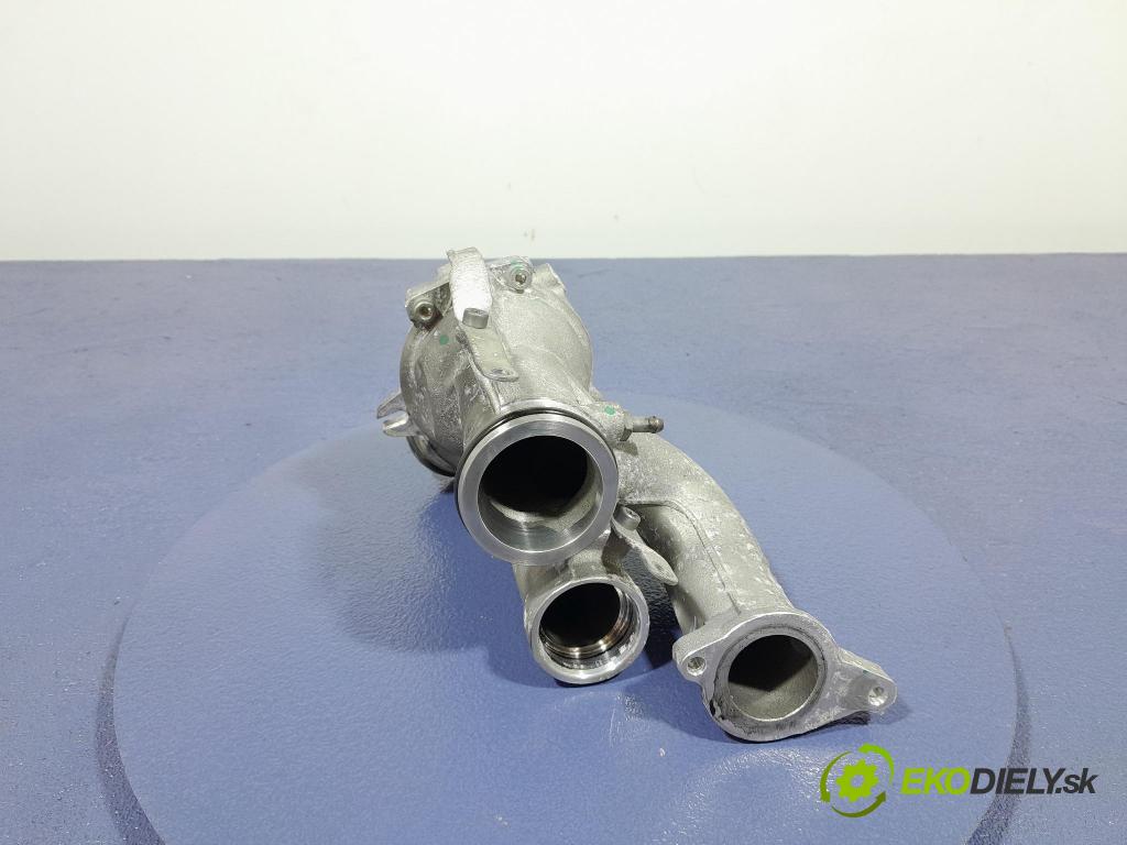 Mercedes S-klasa 2021 Prívod: Vzduch: A6560902900