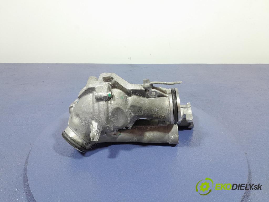 Mercedes S-klasa 2021 Prívod: Vzduch: A6560902900