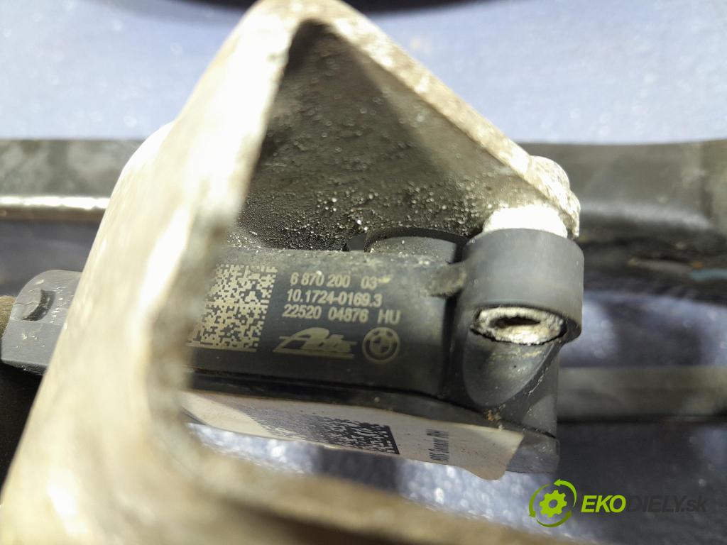 Bmw X5 2020 Zad: v pravo: 6878037