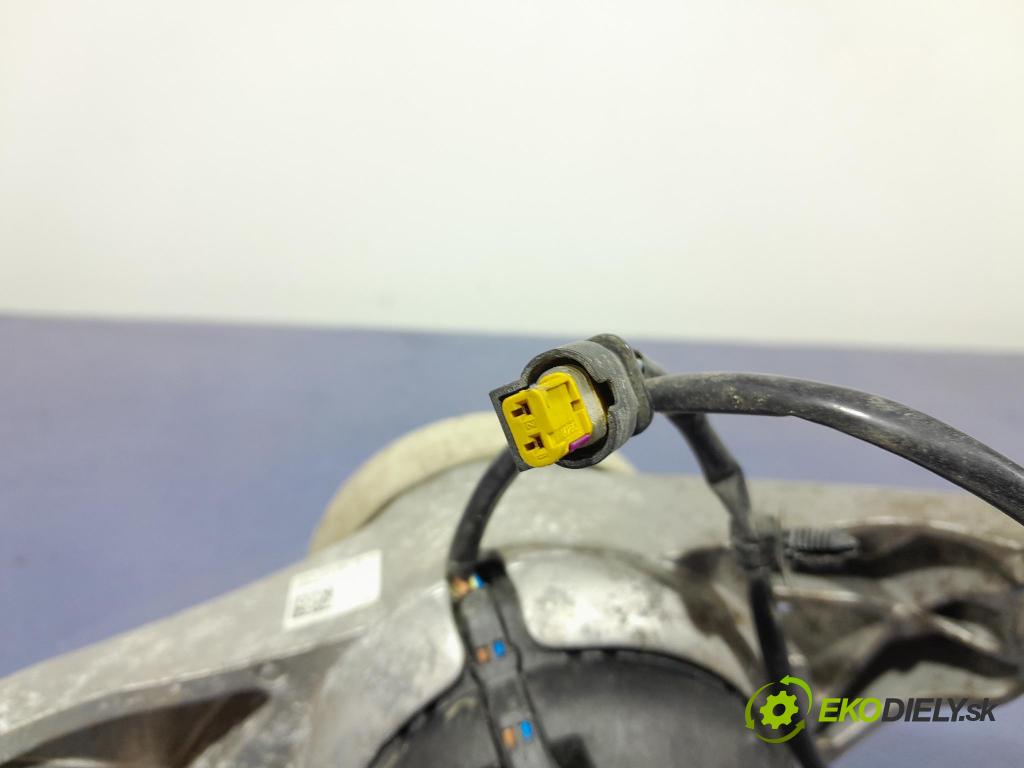 Mercedes S-klasa 2021 Vankúš/: držiak Motor: A2232409800