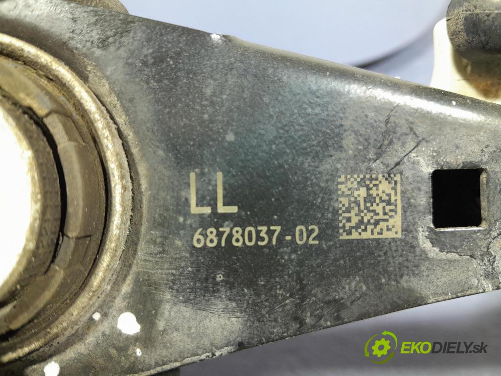 Bmw X5 2020 Zad: Levý: 6878037