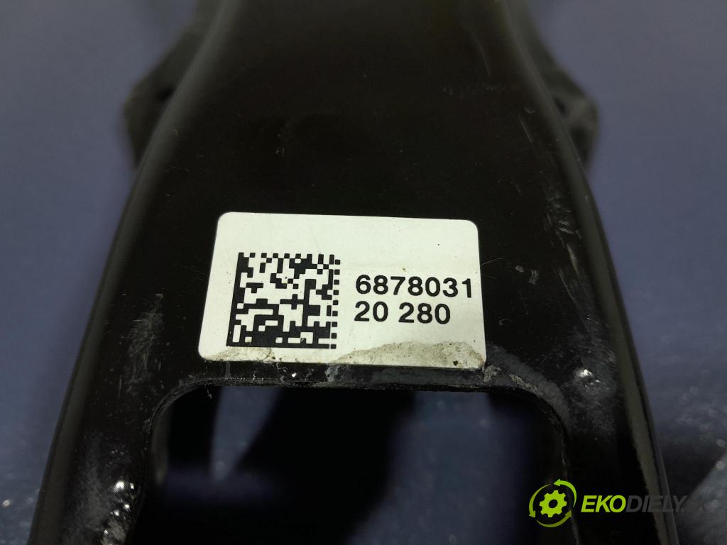 Bmw X5 2020 Zad: Levý: 6878031