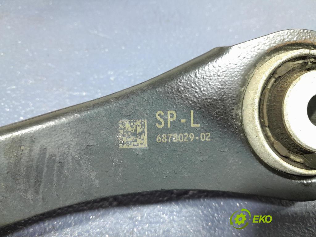 Bmw X5 2020 Zad: Levý: 6878029