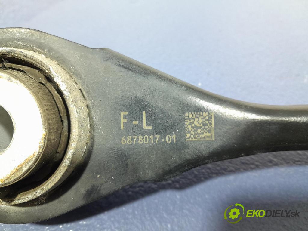 Bmw X5 2020 Zad: Levý: 6878017