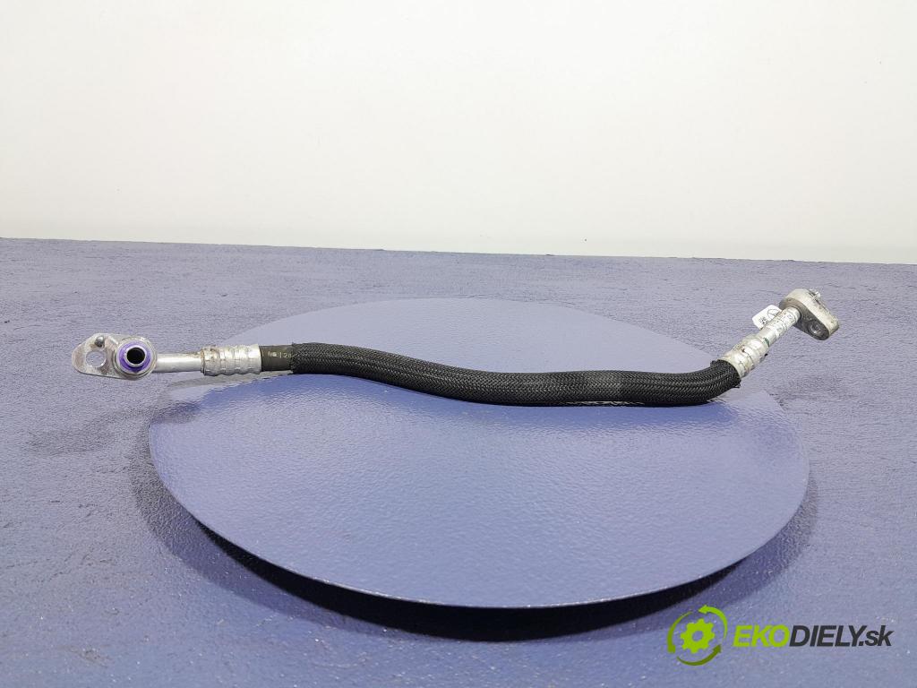 Mercedes S-klasa 2021 trubka Klimatizace: A2238309800