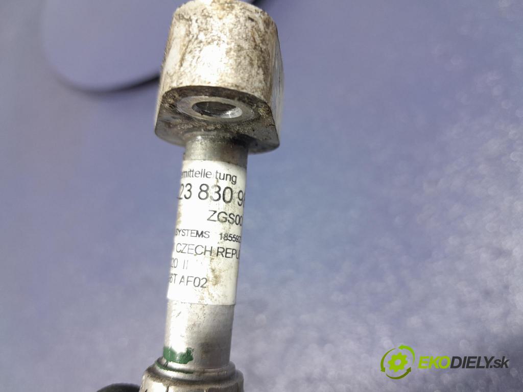 Mercedes S-klasa 2021 trubka Klimatizace: A2238309800