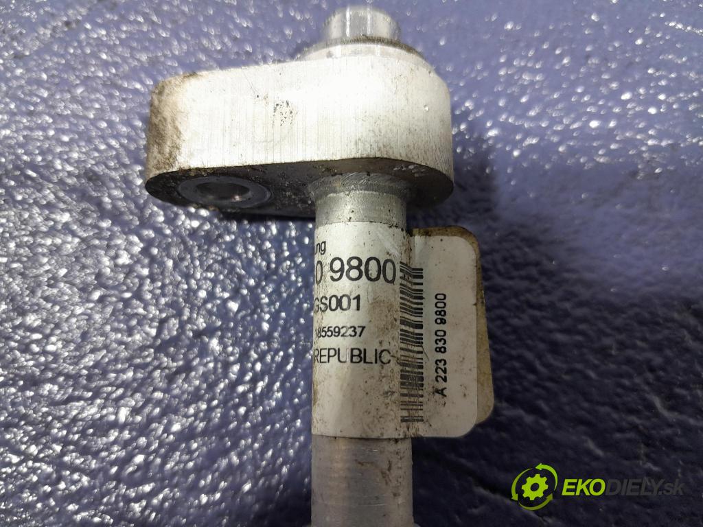 Mercedes S-klasa 2021 trubka Klimatizace: A2238309800