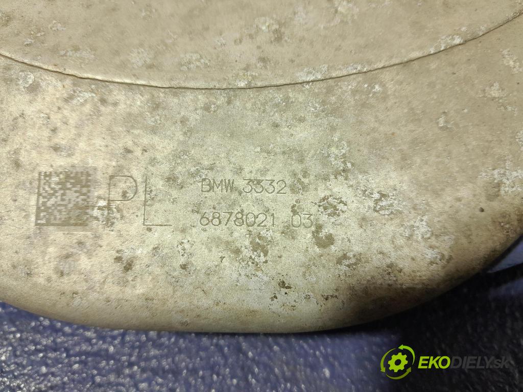 Bmw X5 2020 Zad: Levý: 6878021