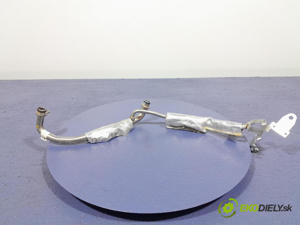 Mercedes S-klasa 2021 trubka Klimatizace: A6562033600